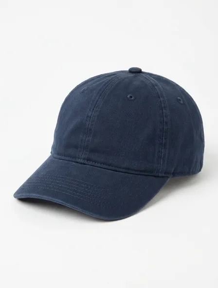 Hat product photo on a white background